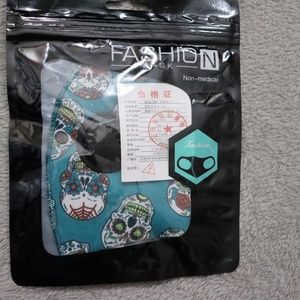 face mask ( Non-medical)